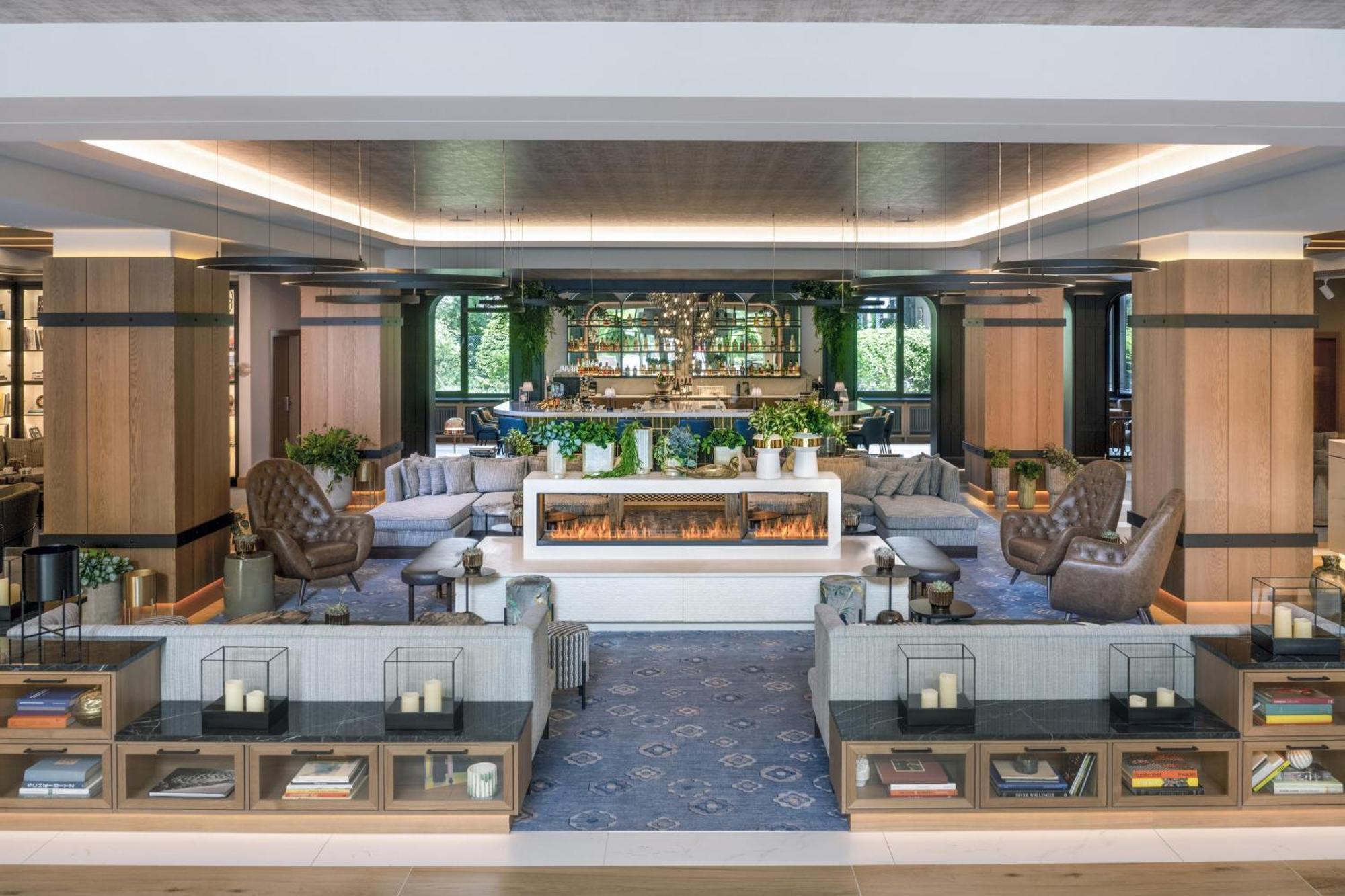 Doubletree By Hilton Berlin Ku'Damm, Berlin